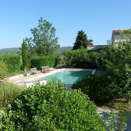 Mas Des Etoiles-luberon Cabrières-dʼAvignon