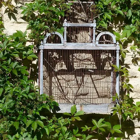 Mas Des Etoiles-luberon Bed and Breakfast 3*