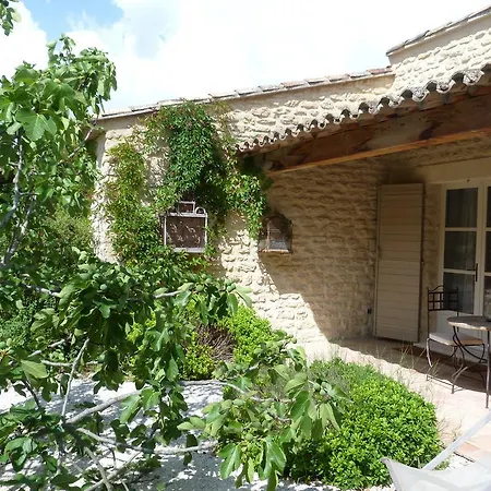 Bed and Breakfast Mas Des Etoiles-luberon