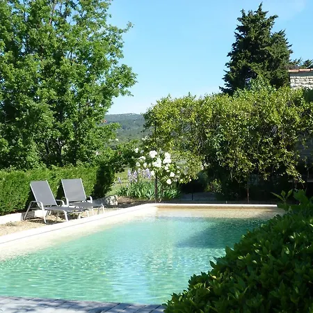 Bed and Breakfast Mas Des Etoiles-luberon