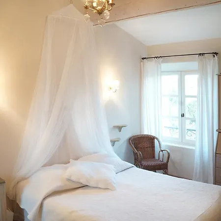 Bed and Breakfast Mas Des Etoiles-luberon Cabrières-dʼAvignon