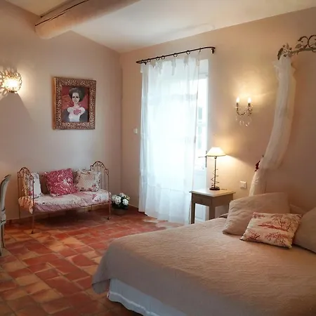 Bed and Breakfast Mas Des Etoiles-luberon Cabrières-dʼAvignon
