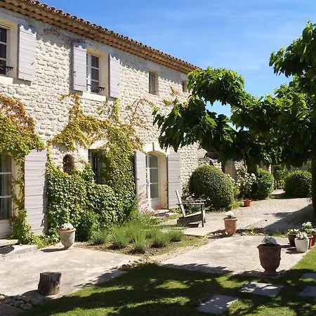 Mas Des Etoiles-luberon
