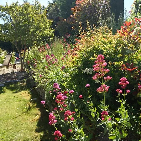 Bed and Breakfast Mas Des Etoiles-luberon 3*