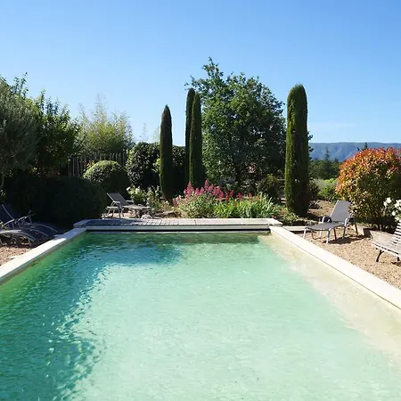 Mas Des Etoiles-luberon