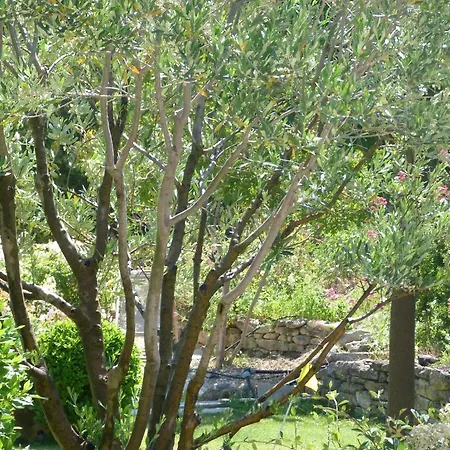 Bed and Breakfast Mas Des Etoiles-luberon