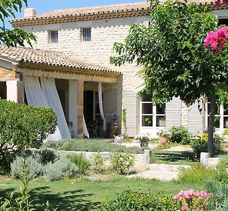 Bed and Breakfast Mas Des Etoiles-luberon