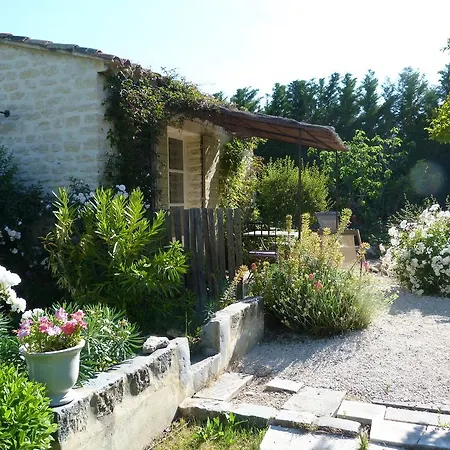 Mas Des Etoiles-luberon