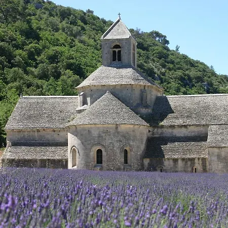 Mas Des Etoiles-luberon 3*