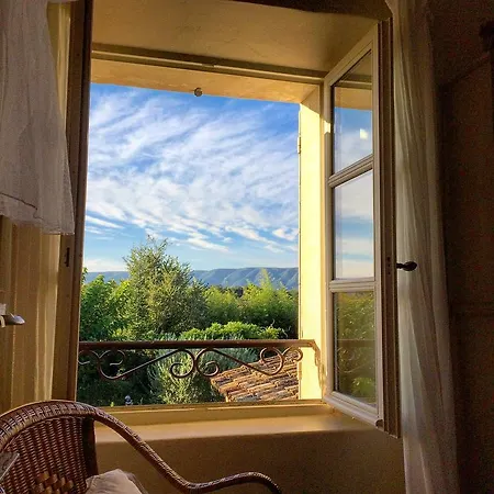Mas Des Etoiles-luberon