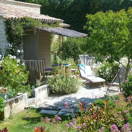 Mas Des Etoiles-luberon