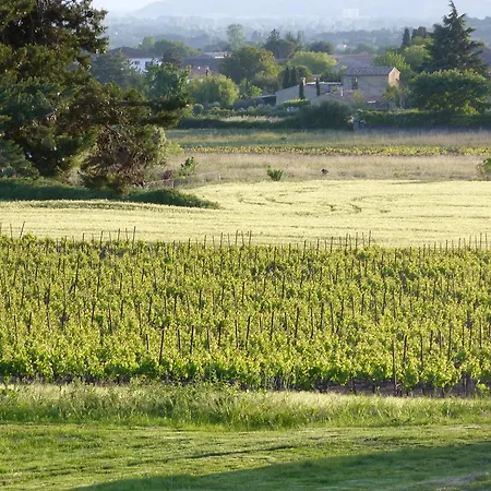 Mas Des Etoiles-luberon 3* Cabrières-dʼAvignon